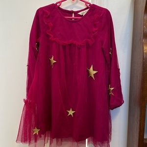 Matilda Jane - Twinkling Stars Dress